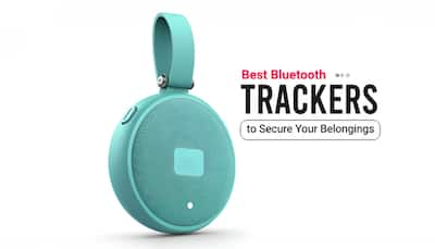 The Best Bluetooth Trackers to Secure Your Belongings