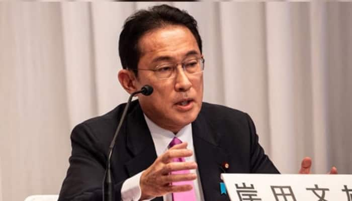 Japan PM Fumio Kishida Steps Down, Says Won&#039;t Run For Re-Election As LDP Leader