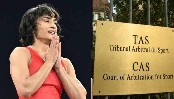 Vinesh Phogat Olympic Medal Case: Why CAS Has Delayed Appeal Decision For The Third Time? 