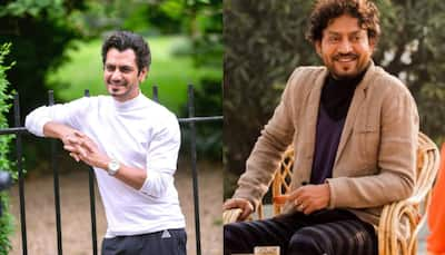 Nawazuddin Siddiqui Reveals How Irrfan Khan's Support Shaped His Acting Career: 'Great Actors Like Irrfan Support You'