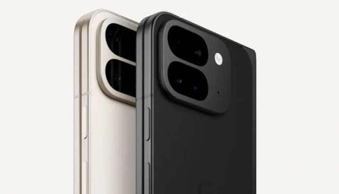 Google Pixel 9 Pro Fold Launched In India With Gemini AI Features And Free Google VPN; Check Specs, Price  