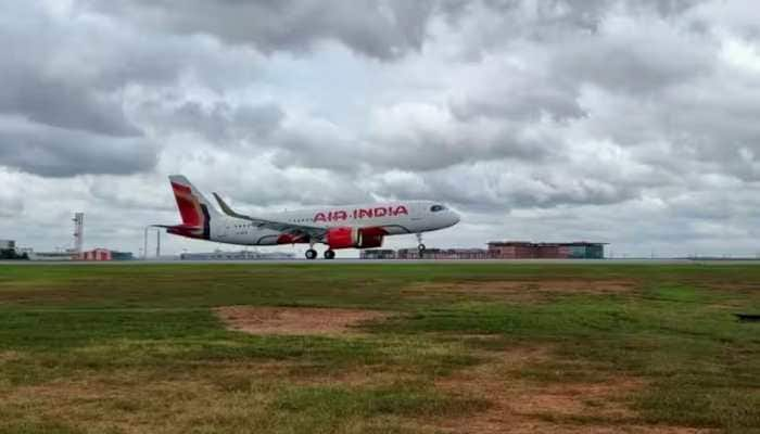 Mumbai-Bound Air India Flight Suffers Bird Hit At Goa Airport, Take-Off Aborted