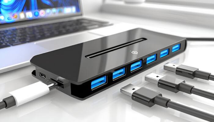 Top USB-C Hubs to Boost Connectivity and Performance in 2024