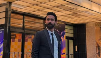 Vikrant Massey's 'Sector 36' To Premiere At IFFM 2024