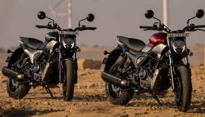 Hero MotoCorp Q1 Profit After Tax Up 47% At Rs 1,032 Crore