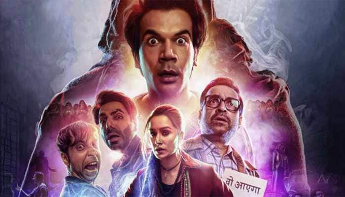 Stree 2 Advance Booking On Fire: Shraddha Kapoor-Rajkummar Rao&#039;s Horror Comedy Ticket Sales March Ahead Of Brahmastra, Tiger 3 