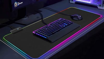 Gaming Mouse Pad: The Perfect Return Gift for Your Brother This Rakhi