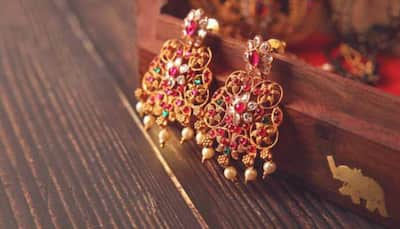 Elevate Your Style With Stunning Earrings