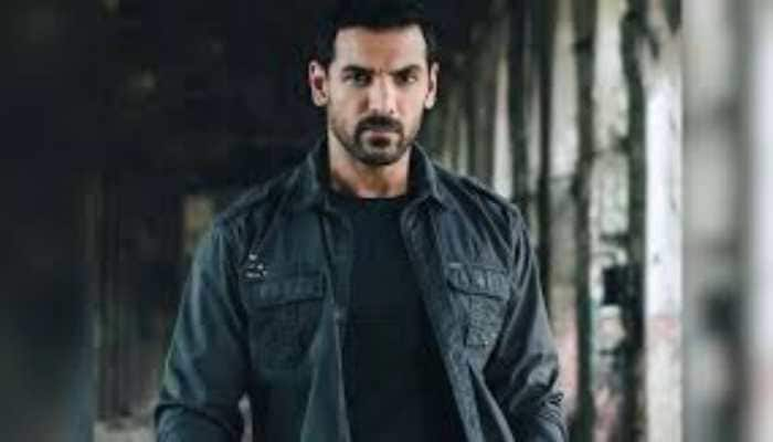 John Abraham Struggled To Get Work For 4 Years After Declared His Career Was Finished 