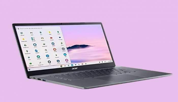 Acer Launches Chromebook Plus 14 And 15 With Google Gemini AI: Check Specs, Price &amp; More