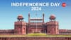 Independence Day wallpaper