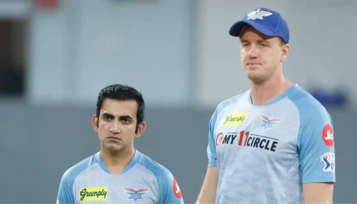 BCCI Hire New Bowling Coach To Join Gautam Gambhir's Team India