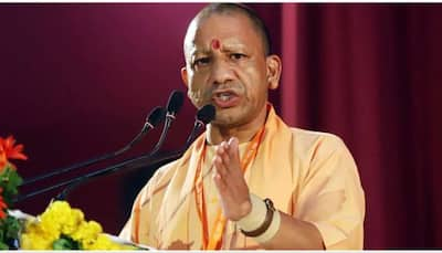 Yogi Adityanath: Partition Horrors Repeating in Pakistan and Bangladesh, Secularists Silent for Votes