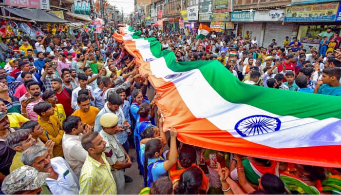 Opinion | Beyond The Tricolour: Redefining Patriotism For Modern India 