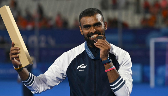 How Hate Was Followed By Love, PR Sreejesh's Bollywood Movie Like Love Story, Read Here How Hate Was Followed By Love, PR Sreejesh's Bollywood Movie Like Love Story, Read Here