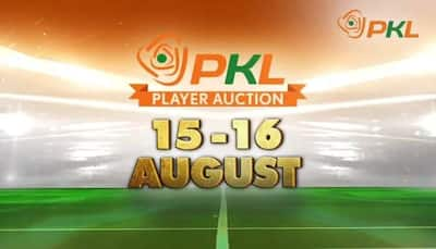 Pro Kabaddi League 2024 Auction: Format, Key Players, Most Expensive Players, Live Streaming, Schedule; All You Need To Know