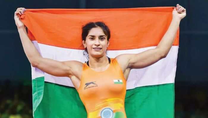 Vinesh Phogat Can Still Get Olympics Medal? IOA Exploring Further Legal Options After CAS&#039;s Decision