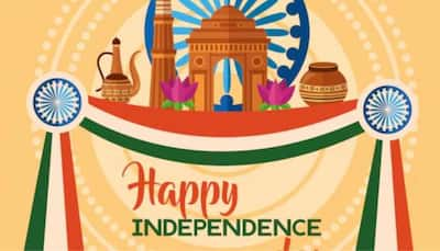 Independence Day 2024: Images To Share On WhatsApp Status, Facebook Posts And Instagram Feed