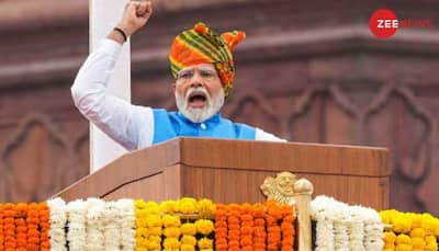 From UCC, B'desh Unrest To Surgical Strikes: Key Highlights From PM's Independence Day Speech