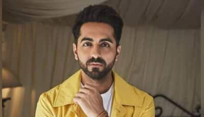 'Kaash Main Bhi Ladka Hoti': Ayushmann Khurrana Pens Heart-Wrenching Poem On Kolkata Rape -Murder Case  - WATCH 