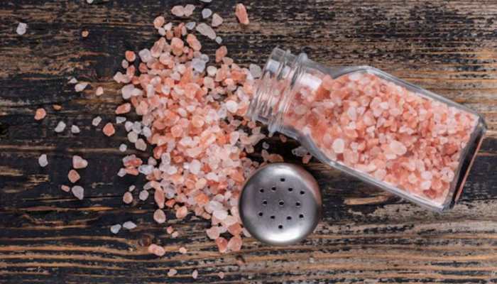 Have You Tried Pink Salt? Check 5 Health Benefits Of Himalayan Rock Salt