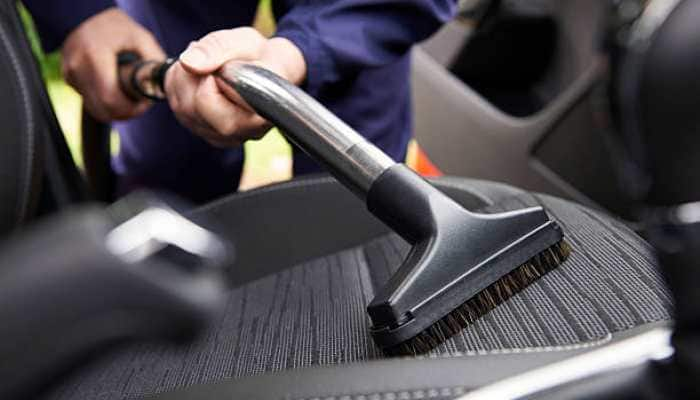 Car Hygiene: 5 Must Car Essentials Your Car Need