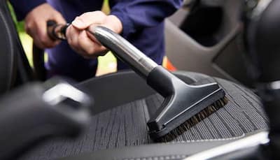 Car Hygiene: 5 Must Car Essentials Your Car Need