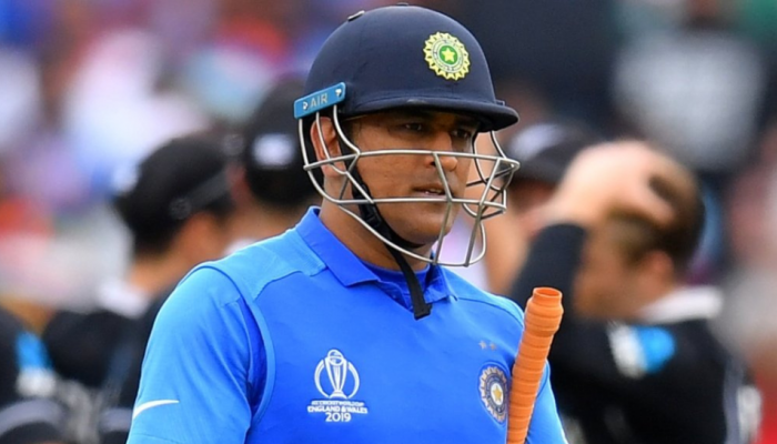 Throwback: When MS Dhoni Shocked Everyone With Single Social Media Post On Independence Day Throwback: When MS Dhoni Shocked Everyone With Single Social Media Post On Independence Day