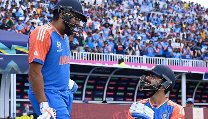 Jay Shah Explains Absence Of Virat Kohli, Rohit Sharma From Duleep Trophy 2024 Jay Shah Explains Absence Of Virat Kohli, Rohit Sharma From Duleep Trophy 2024