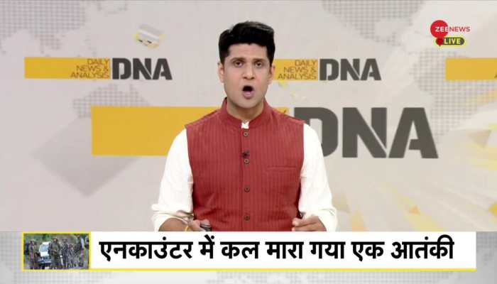 DNA: Watch exclusive ground report from LoC on Independence Day