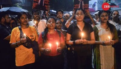 Kolkata Rape-Murder Case: IMA Announces Nationwide Closure Of Non-Emergency Services On Aug 17