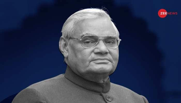 Atal Bihari Vajpayee Death Anniversary: Biography &amp; Achievements