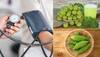 10 foods to lower blood pressure