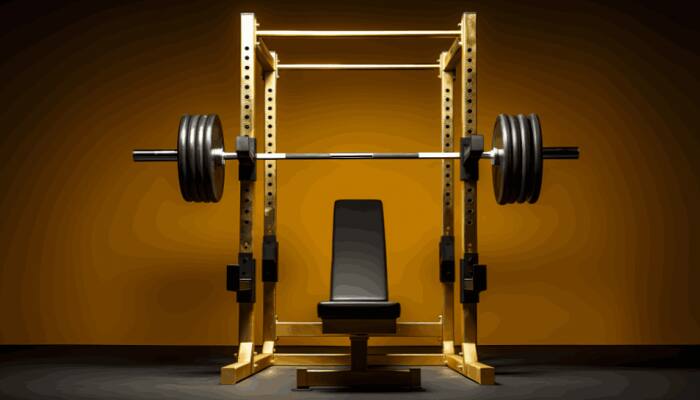 Best REACH Fitness Equipment for Your Home Gym