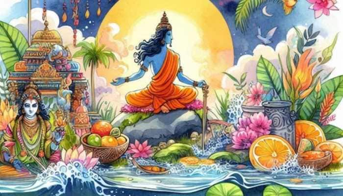 Shravana Putrada Ekadashi 2024: Know Date, Significance, Shubh Muhurat, And More