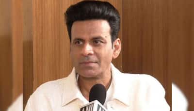 Manoj Bajpayee Celebrates 'Gulmohar's' Triple Win At 70th National Film Awards: 'Such A Big Achievement'