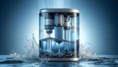 How to Maintain Your Water Purifier for Optimal Performance