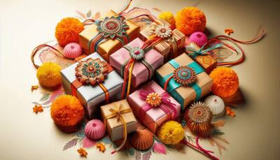 Top Rakhi Gifts That Your Siblings Will Love