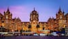 Chhatrapati Shivaji Terminus