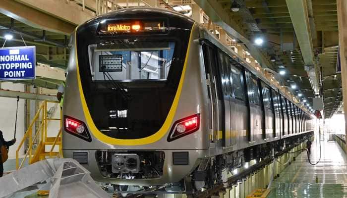 Bengaluru, Pune Get New Metro Lines; Thane To Get Integral Ring Metro Rail
