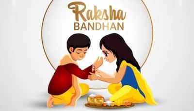 Raksha Bandhan 2024: What Is Shubh Muhurat To Tie Rakhi To Your Brother? Know The Auspicious Timings