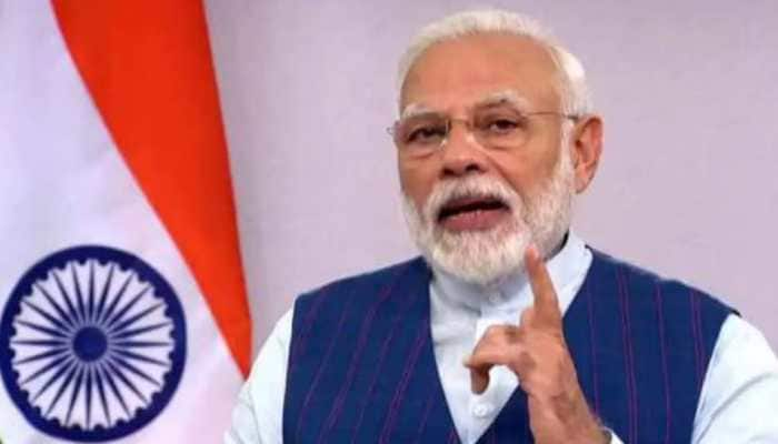  PM Modi Hosts Global South Summit, Highlights Challenges Of Health, Food And  Energy Security