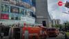 Noida's DLF Mall, Gurugram's Ambience Mall Receive Bomb Threats, People Evacuated: Reports