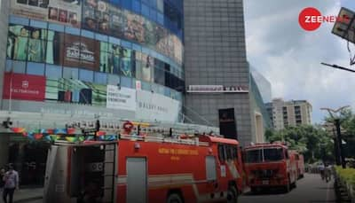 Noida's DLF Mall, Gurugram's Ambience Mall Receive Bomb Threats, People Evacuated: Reports