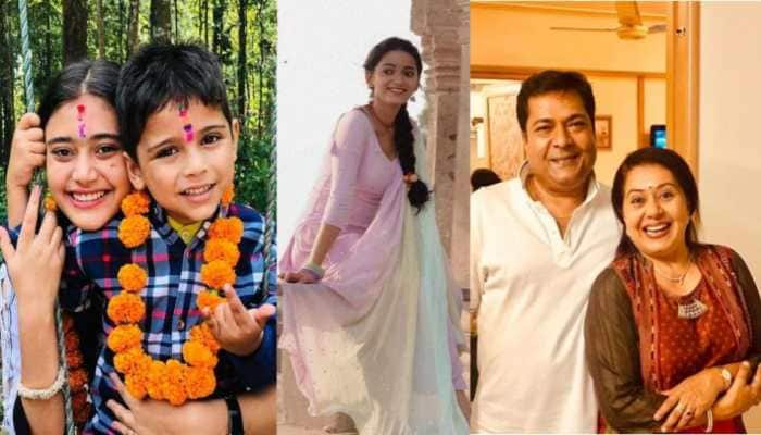 Raksha Bandhan Special: TV Stars Brinda Dahal, Siddhi Sharma, and Neelu Vaghela Share Their Festive Plans