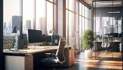 Incorporating Natural Elements In Office Spaces For Enhanced Well-Being