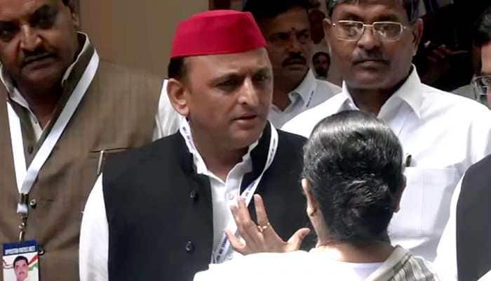 Kolkata RG Kar Doctor Rape-Murder: Akhilesh Yadav Defends Mamata Banerjee, Says BJP...