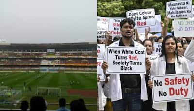 Kolkata Derby Cancelled As Both Club Fans To Unite For Protest Over Rape And Murder Case