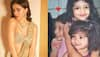 Ananya Panday Childhood