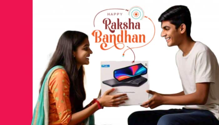 Top Tech Gifts ideas for Your Sibling This Raksha Bandhan